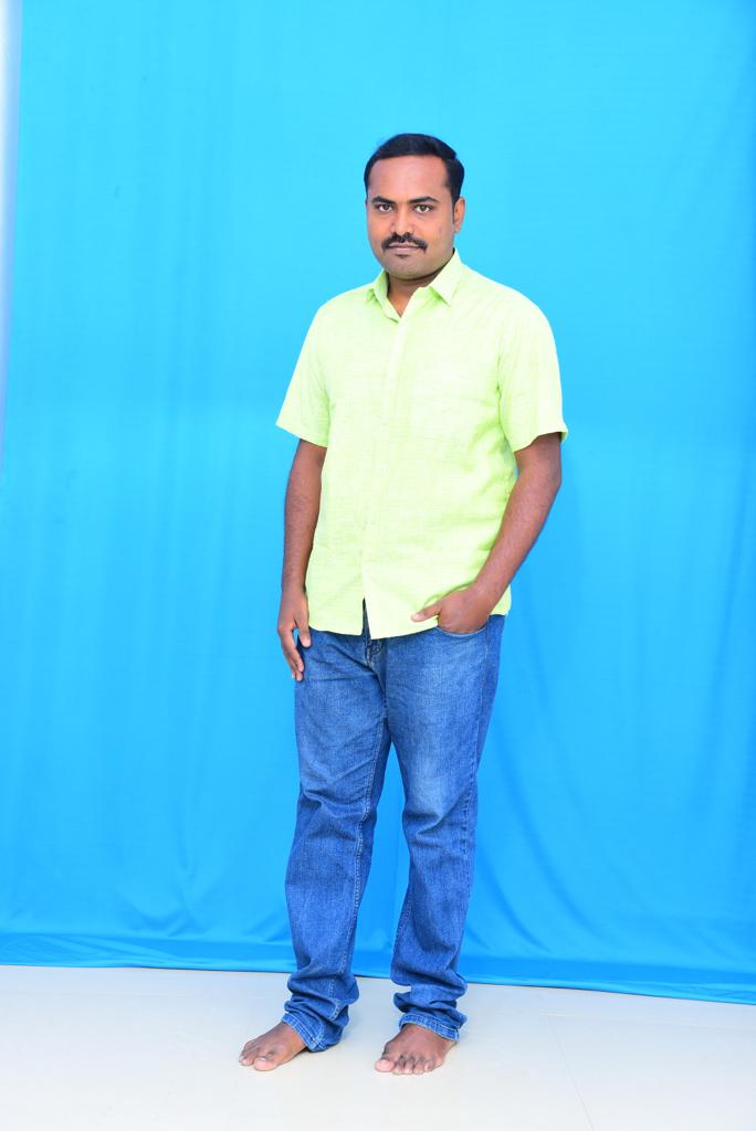 N.S. வினோத்குமார்